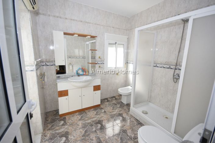 Image No.10-Maison de ville de 3 chambres à vendre à Almanzora