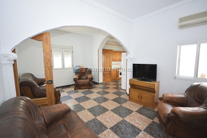 Image No.11-Maison de ville de 3 chambres à vendre à Almanzora