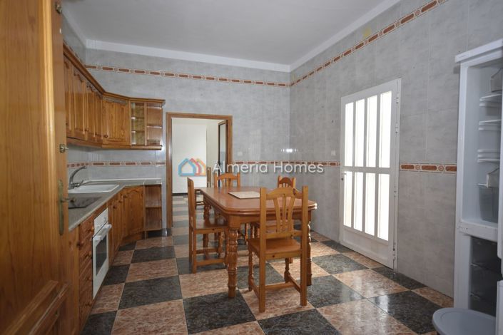 Image No.13-Maison de ville de 3 chambres à vendre à Almanzora