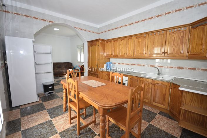 Image No.14-Maison de ville de 3 chambres à vendre à Almanzora