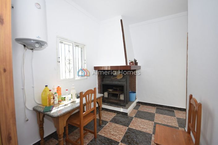 Image No.15-Maison de ville de 3 chambres à vendre à Almanzora