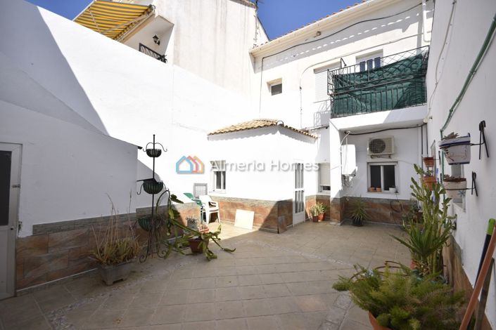 Image No.16-Maison de ville de 3 chambres à vendre à Almanzora