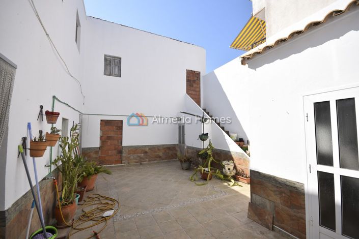 Image No.18-Maison de ville de 3 chambres à vendre à Almanzora