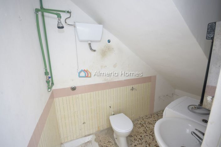 Image No.19-Maison de ville de 3 chambres à vendre à Almanzora