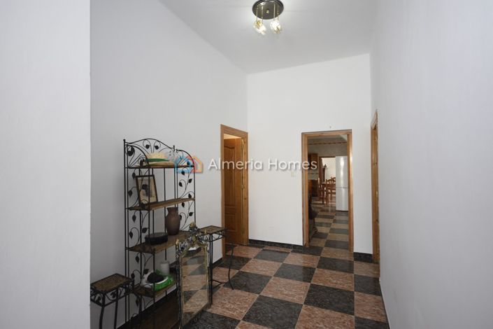Image No.4-Maison de ville de 3 chambres à vendre à Almanzora