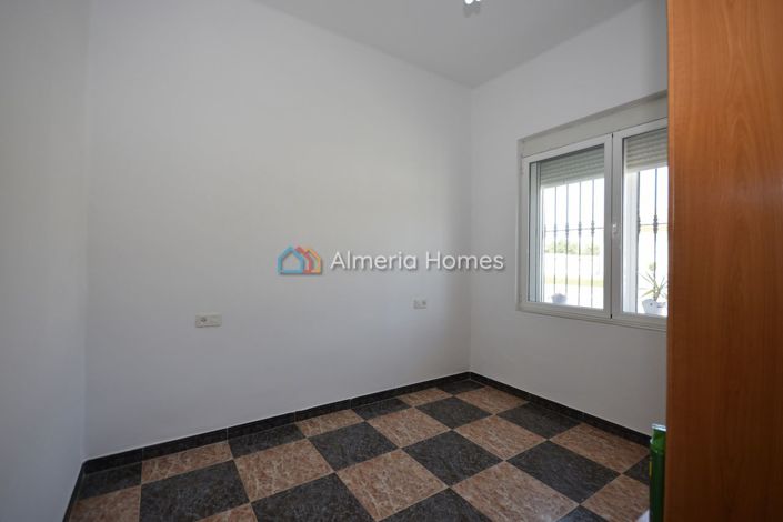 Image No.5-Maison de ville de 3 chambres à vendre à Almanzora