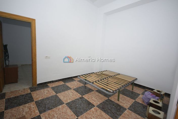 Image No.6-Maison de ville de 3 chambres à vendre à Almanzora