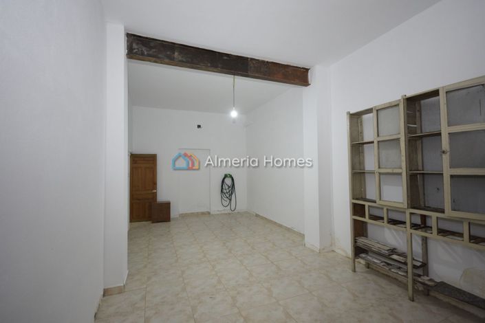 Image No.8-Maison de ville de 3 chambres à vendre à Almanzora