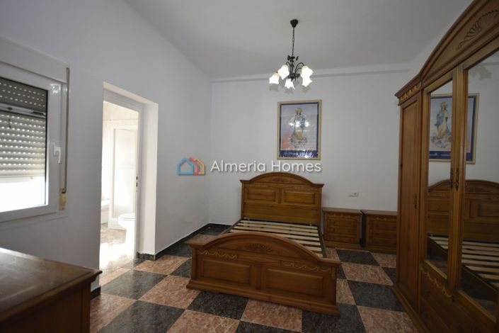 Image No.9-Maison de ville de 3 chambres à vendre à Almanzora