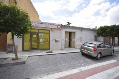 Almeria Homes most sold property