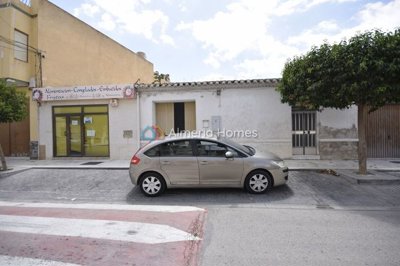 Almeria Homes most sold property