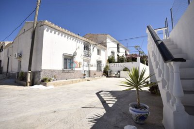 Almeria Homes most sold property