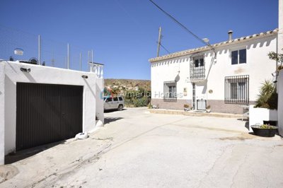 Almeria Homes most sold property