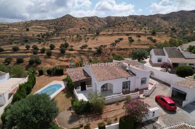 Almeria Homes most sold property