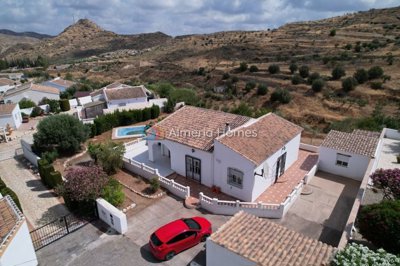 Almeria Homes most sold property