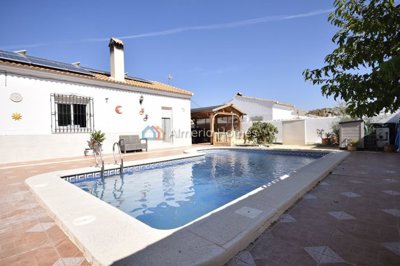 Almeria Homes most sold property