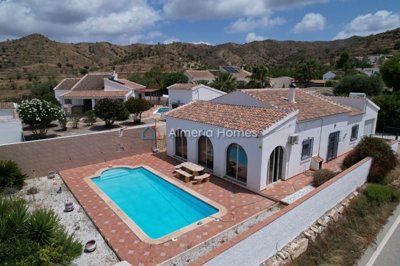 Almeria Homes most sold property