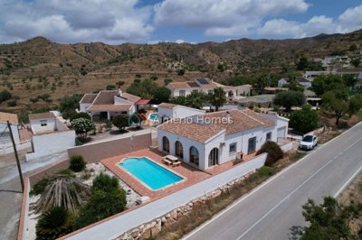 Almeria Homes most sold property