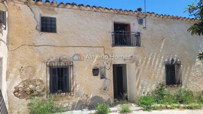 Almeria Homes most sold property