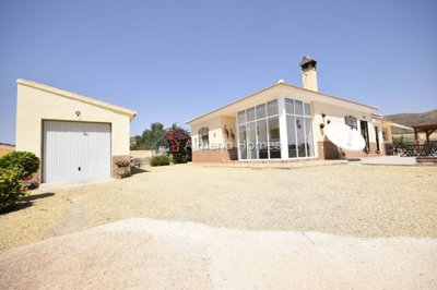 Almeria Homes most sold property