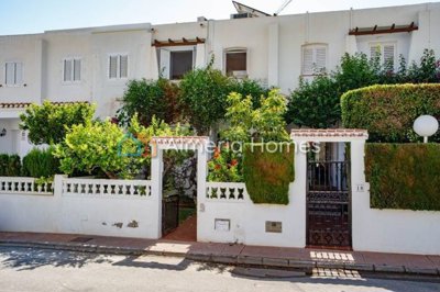 Almeria Homes most sold property