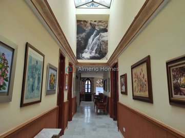 Almeria Homes most sold property