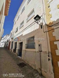 Almeria Homes most sold property
