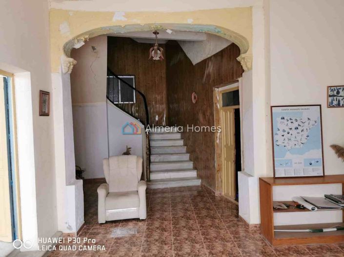 Image No.2-8 Bed Village House for sale