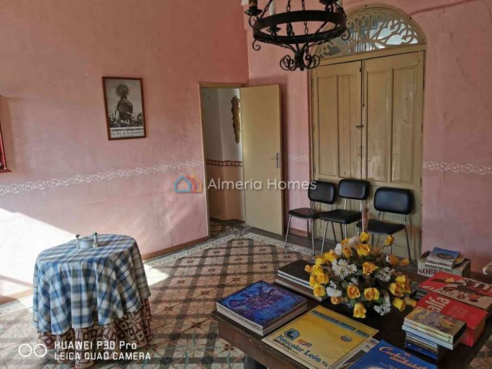 Image No.24-8 Bed Village House for sale