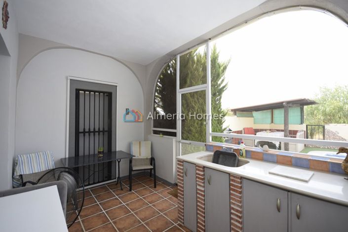 Image No.11-Villa de 3 chambres à vendre à Albox