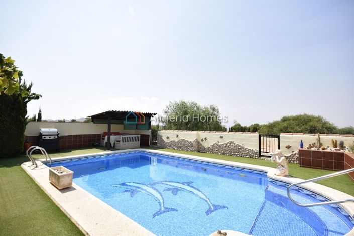 Image No.13-Villa de 3 chambres à vendre à Albox