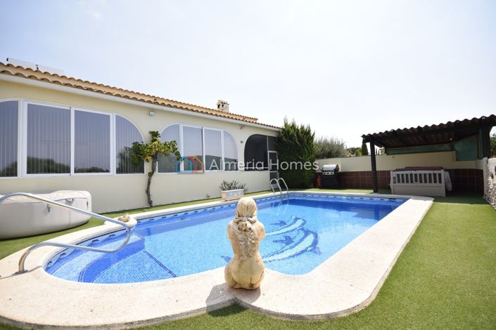 Image No.14-Villa de 3 chambres à vendre à Albox