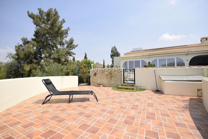 Image No.15-Villa de 3 chambres à vendre à Albox