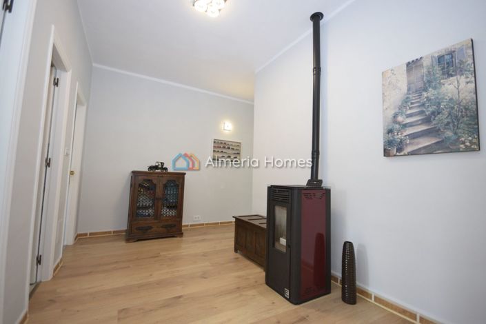 Image No.16-Villa de 3 chambres à vendre à Albox