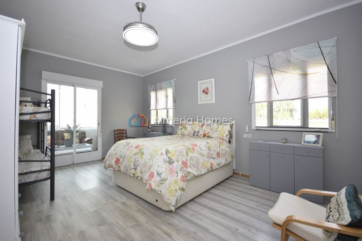 Image No.17-Villa de 3 chambres à vendre à Albox