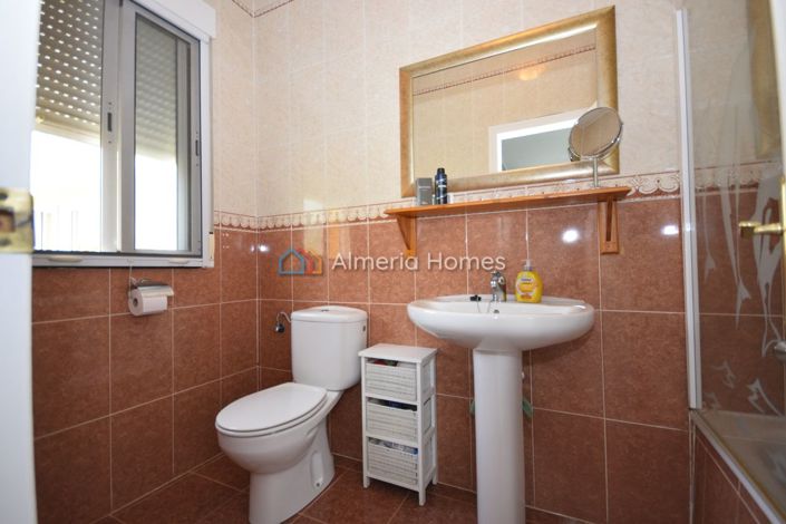 Image No.18-Villa de 3 chambres à vendre à Albox