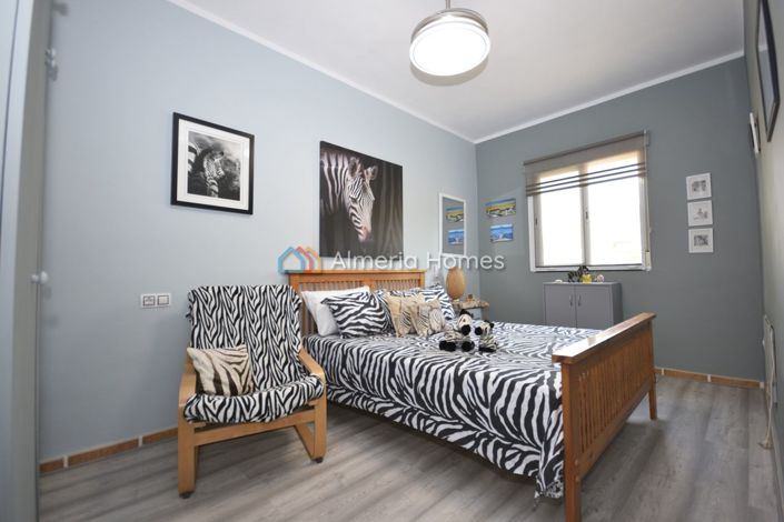 Image No.20-Villa de 3 chambres à vendre à Albox