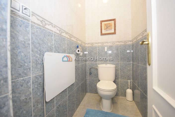 Image No.23-Villa de 3 chambres à vendre à Albox