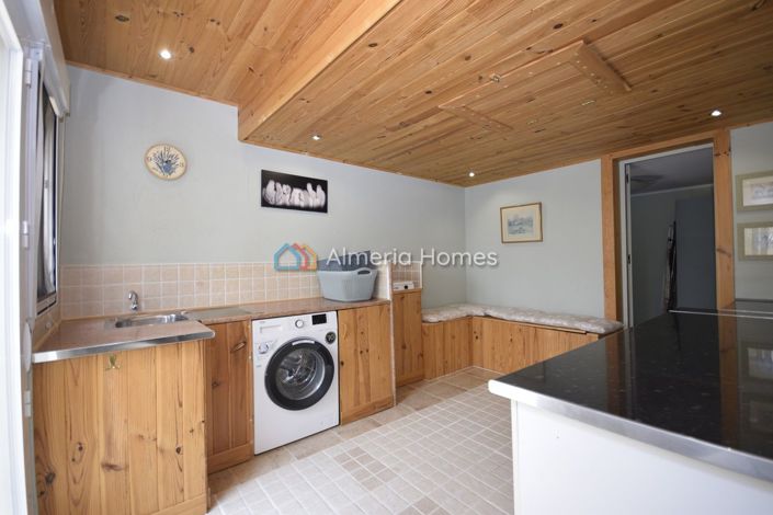 Image No.24-Villa de 3 chambres à vendre à Albox