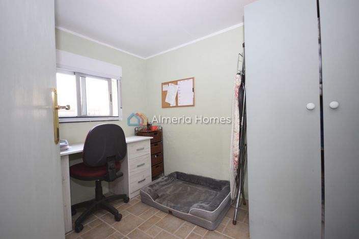 Image No.25-Villa de 3 chambres à vendre à Albox