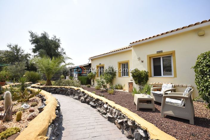 Image No.26-Villa de 3 chambres à vendre à Albox