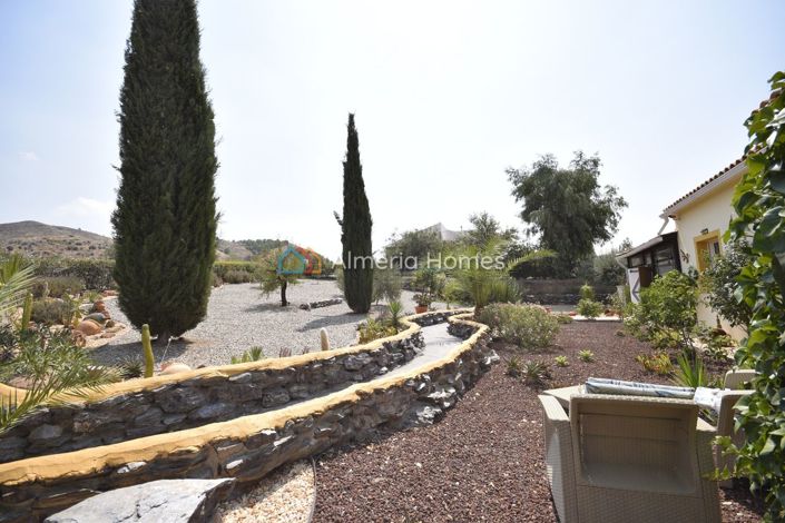 Image No.27-Villa de 3 chambres à vendre à Albox