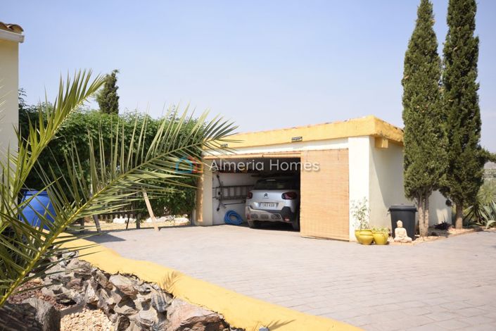 Image No.29-Villa de 3 chambres à vendre à Albox