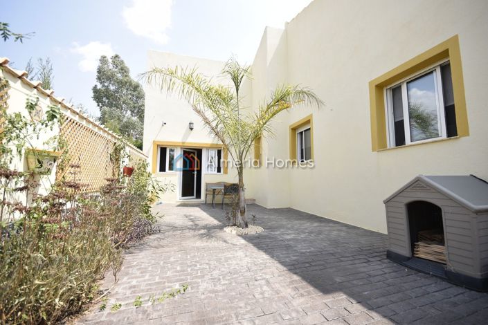 Image No.31-Villa de 3 chambres à vendre à Albox