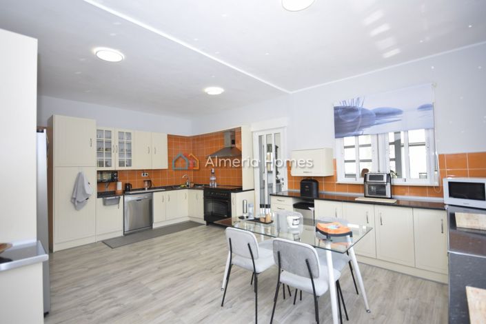 Image No.8-Villa de 3 chambres à vendre à Albox