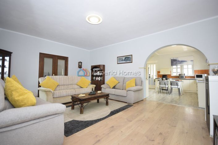 Image No.9-Villa de 3 chambres à vendre à Albox