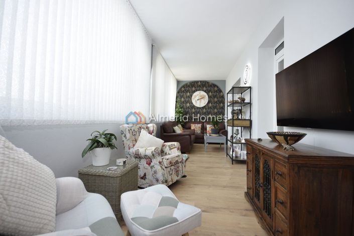 Image No.10-Villa de 3 chambres à vendre à Albox