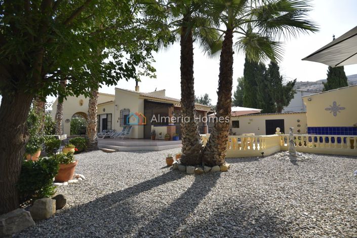 Image No.13-Villa de 3 chambres à vendre à Albánchez