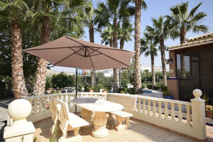 Image No.14-Villa de 3 chambres à vendre à Albánchez