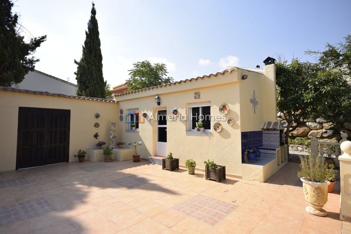 Image No.15-Villa de 3 chambres à vendre à Albánchez